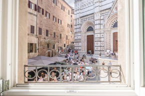 Il Battistero Siena Residenza d'Epoca Siena